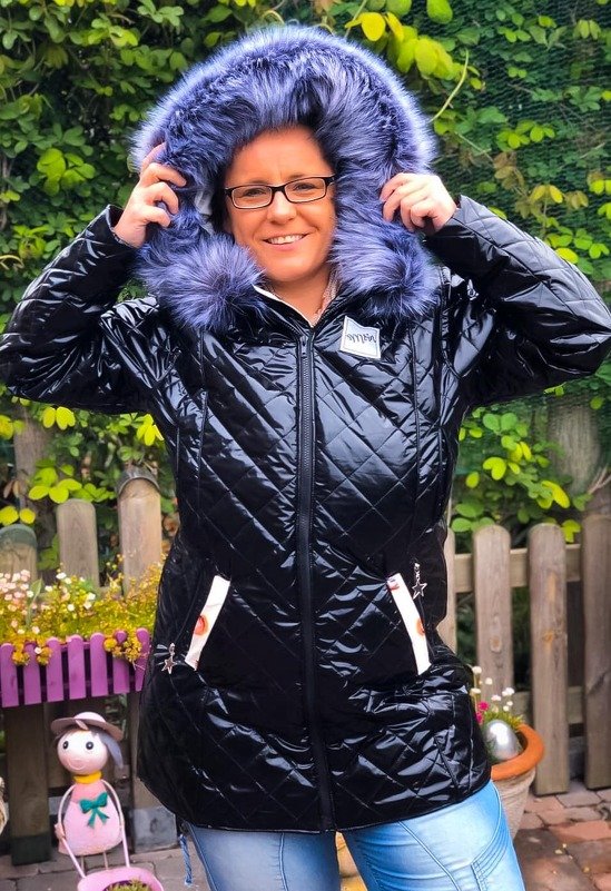 Winterjacke Hella - Gr 32-64 - E-Book und Nähanleitung - Bild 3