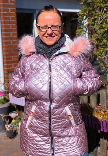 Winterjacke Hella - Gr 32-64 - E-Book und Nähanleitung
