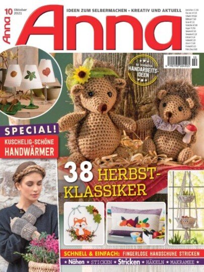 Kuschelig durch den Winter – mit deinem selbstgestrickten Muff!