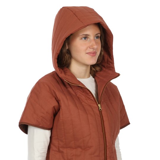 Weste FRAU KYRA | eBook