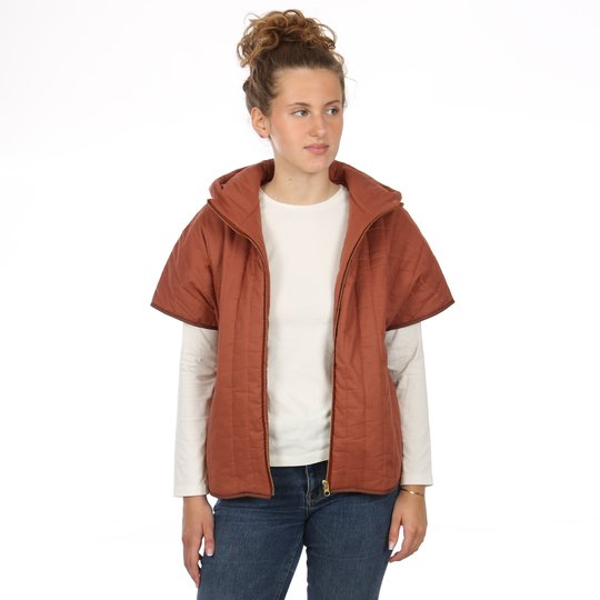 Weste FRAU KYRA | eBook