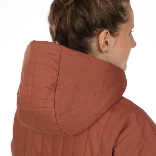 Weste FRAU KYRA | eBook