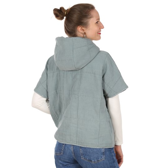 Weste FRAU KYRA | eBook