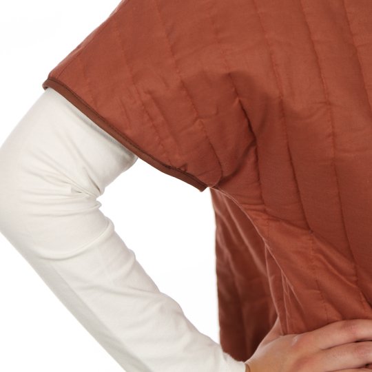 Weste FRAU KYRA | eBook