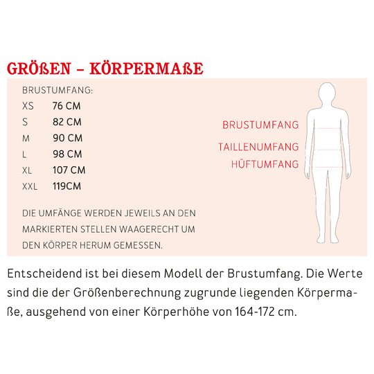 Weste FRAU KYRA | eBook