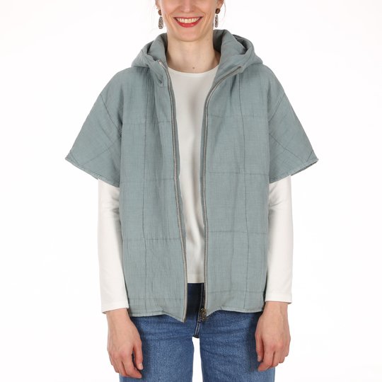 Weste FRAU KYRA | eBook