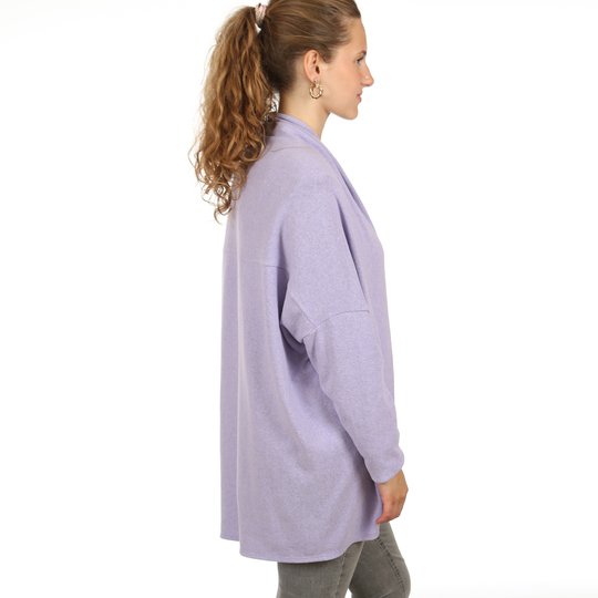 Cardigan FRAU SUSA | eBook