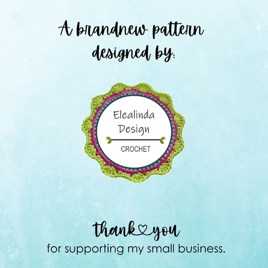 Crochet Pattern Dream Catcher in 3 sizes, Home decor Mandala, PDF