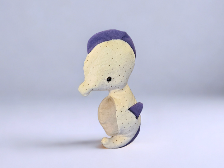 Seahorse Maru – Sewing Pattern & Tutorial