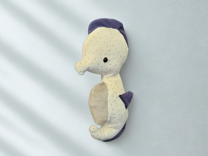 Seahorse Maru – Sewing Pattern & Tutorial
