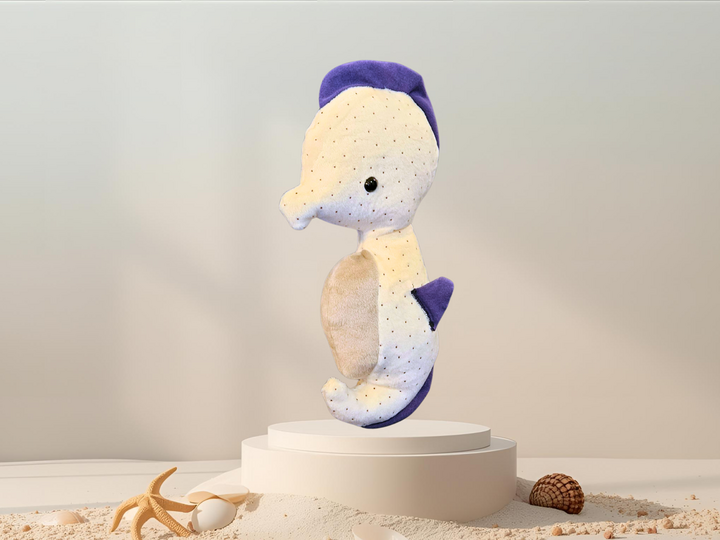 Seahorse Maru – Sewing Pattern & Tutorial