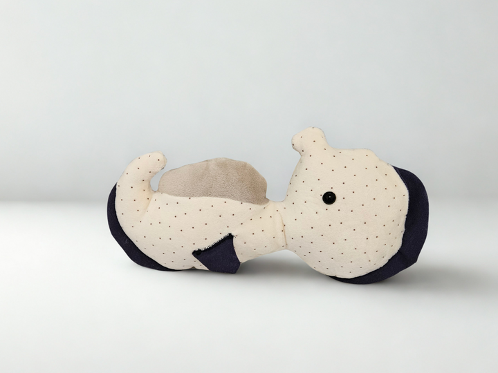 Seahorse Maru – Sewing Pattern & Tutorial