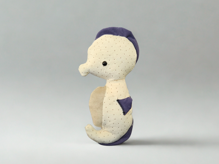 Seahorse Maru – Sewing Pattern & Tutorial