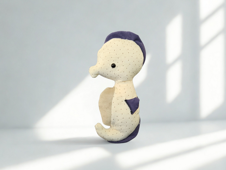 Seahorse Maru – Sewing Pattern & Tutorial