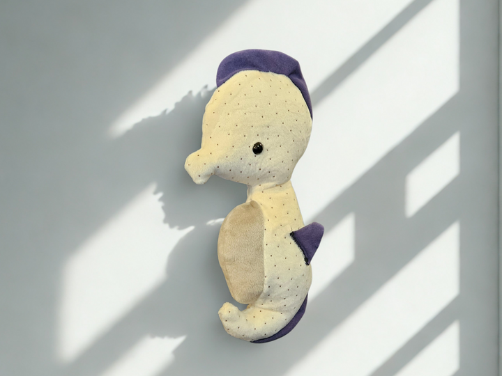 Seahorse Maru – Sewing Pattern & Tutorial