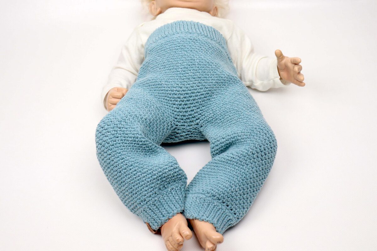 2 PDFs-Spar-Set: Jacke & Hose "Fresh"(Gr. 50-92/116) - Bild 10