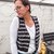 Frieda's MosaicVest | knitting pattern | knitted vest, vest
