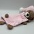 Crochetpattern - Lovey Teddy "Lio"