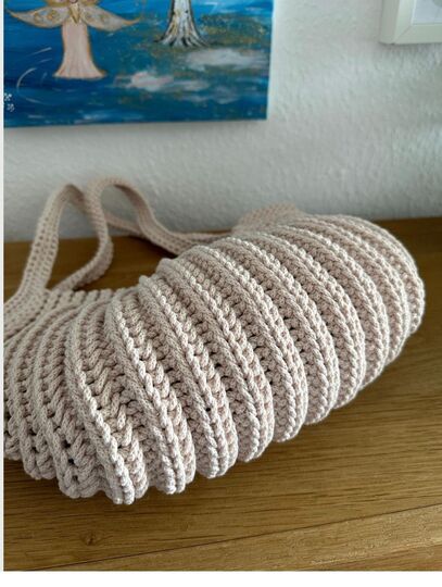 Tasche SABI Videotutorial 66 Minuten Deutsch, begleitete PDF DE