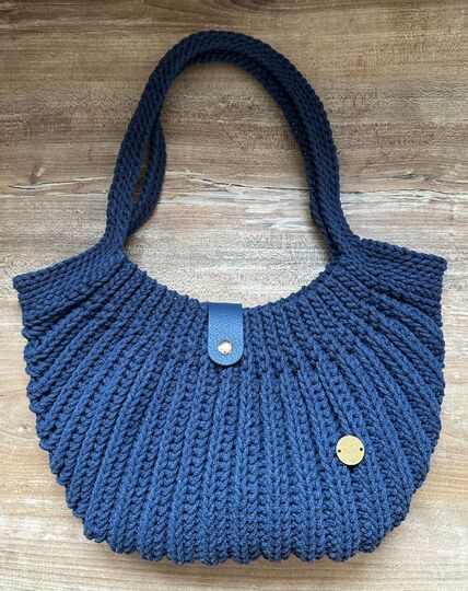 Tasche SABI Videotutorial 66 Minuten Deutsch, begleitete PDF DE