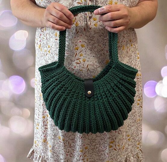 Tasche SABI Videotutorial 66 Minuten Deutsch, begleitete PDF DE