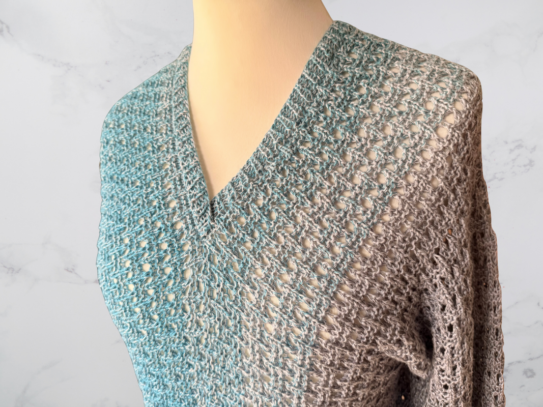 Pullover Brattleby - Strickanleitung - Bild 8