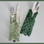 Cutlery Holder Christmas Tree, Cutlery Pouch Tree, Holiday Table Decoration