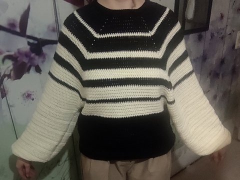 Astralia 2024 - so einfach so schnell so genial ist häkeln