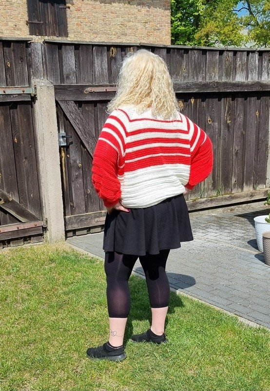 Astralia 2024 - so einfach so schnell so genial ist häkeln - Bild 3