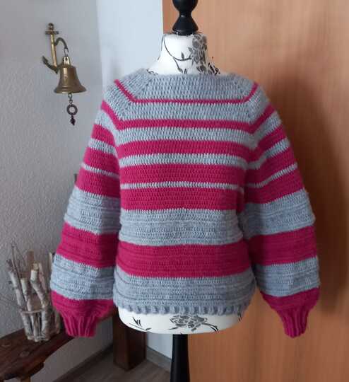 Astralia 2024 - so einfach so schnell so genial ist häkeln