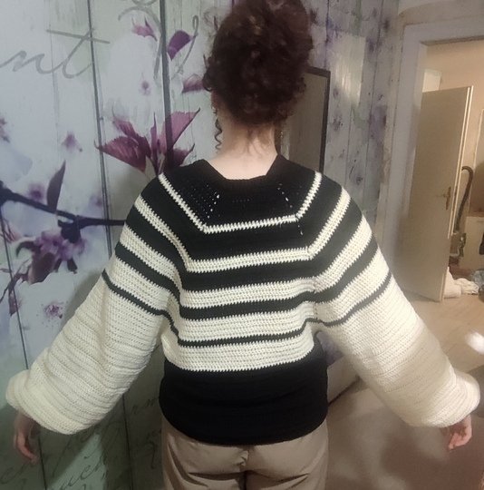 Astralia 2024 - so einfach so schnell so genial ist häkeln