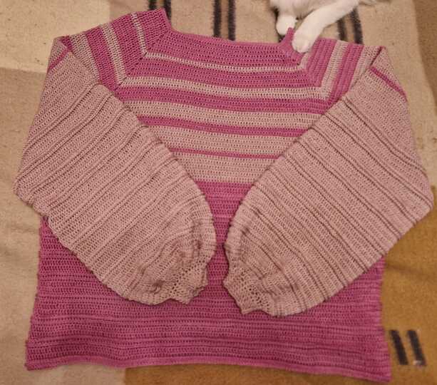 Astralia 2024 - so einfach so schnell so genial ist häkeln