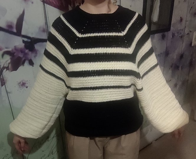 Astralia 2024 - so einfach so schnell so genial ist häkeln