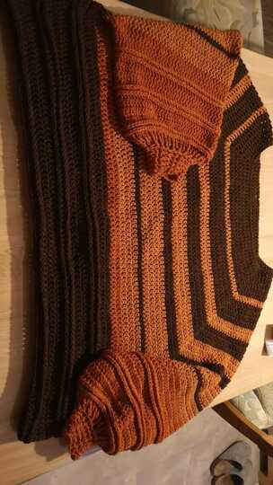 Astralia 2024 - so einfach so schnell so genial ist häkeln