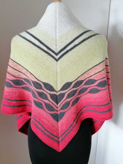 Tuch Tarde de Verano