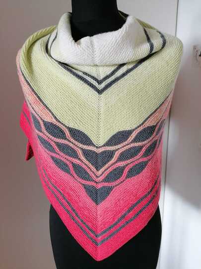 Tuch Tarde de Verano