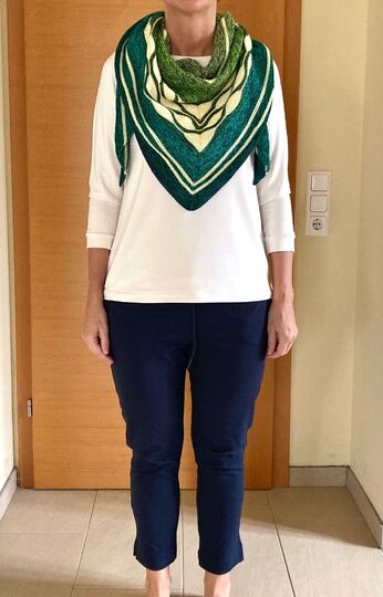 Tuch Tarde de Verano