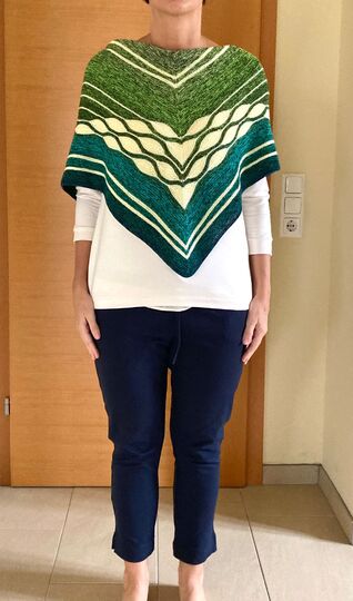 Tuch Tarde de Verano