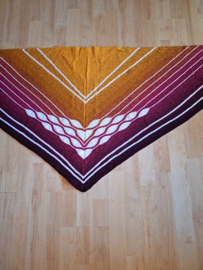 Tuch Tarde de Verano