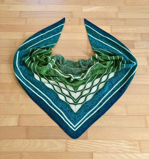 Tuch Tarde de Verano