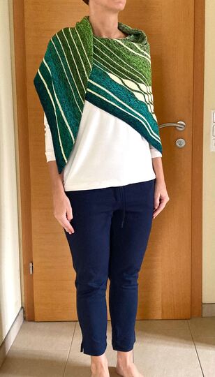 Tuch Tarde de Verano