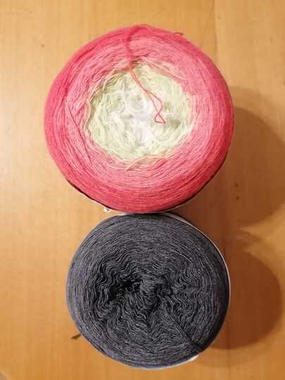 Tuch Tarde de Verano