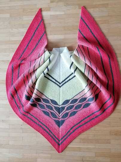 Tuch Tarde de Verano