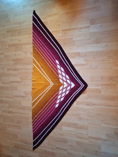 Tuch Tarde de Verano