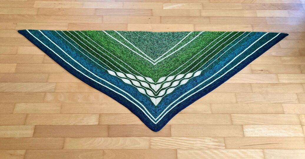 Tuch Tarde de Verano