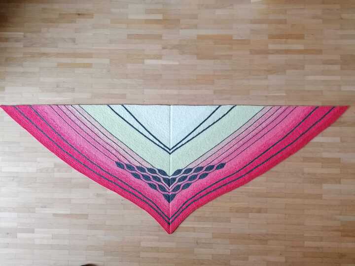 Tuch Tarde de Verano