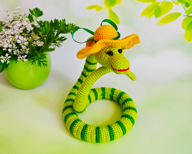 344 Snake Boa Cobra Beauty Serpent Zabelina