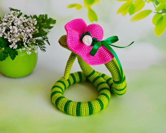 344 Snake Boa Cobra Beauty Serpent Zabelina