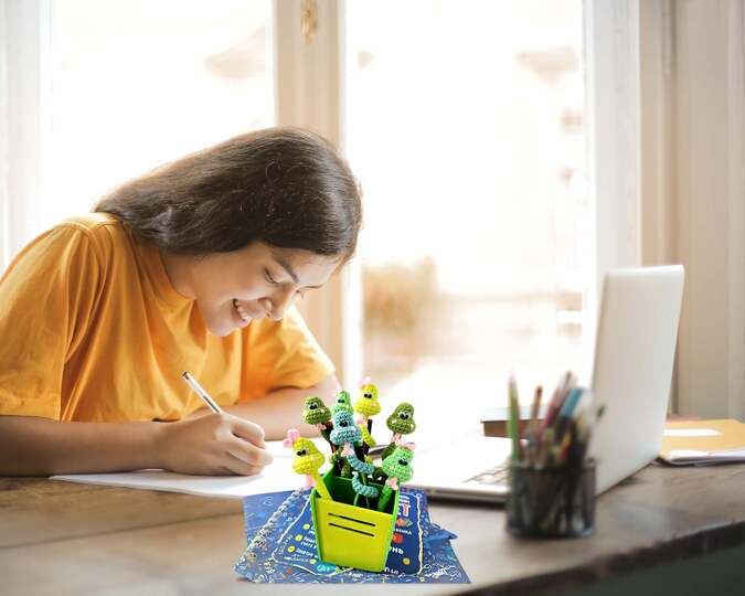 346 Snake decor. Bracelet, Earbuds tie, Pen wrap, Lucky charm, Zabelina