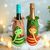 351 Bottle bag Snake Boa Serpent Bottle Cover for Water, Wine & Champagne